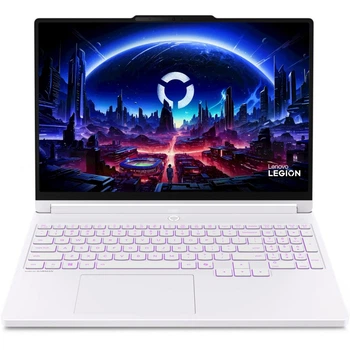 Ноутбук 15.3_2.5K_OLED/C7-245HX/32/1TB SSD/RTX 506 0 8GB/DOS/BL/Glacier White Legion 5 15IAX11 LENOVO (83VK006WRA)