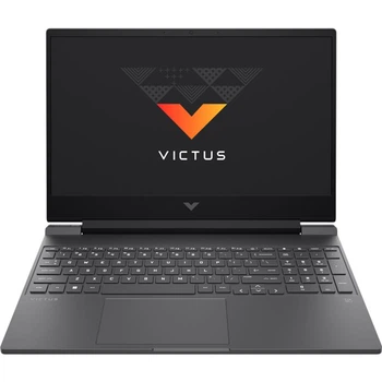 Ноутбук HP Victus 15-fb3112ua 15.6" FHD IPS AG, AMD R7-7445HS, 16GB, F512GB, NVD4050-6, DOS, чорний (DM8B3EA)