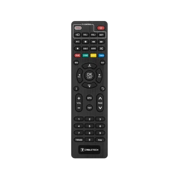 Пульт для тюнера Cabletech URZ0338/338A (PIL0354)