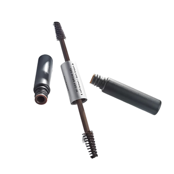 Тонирующий гель для бровей Hi-Def Brow Gel Soft Brown+Dark brown