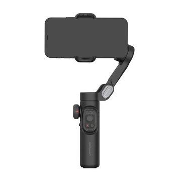 Трехосный стабилизатор AOCHUAN Professional Gimbal Stabilizer для Smartphone SMART XE черный