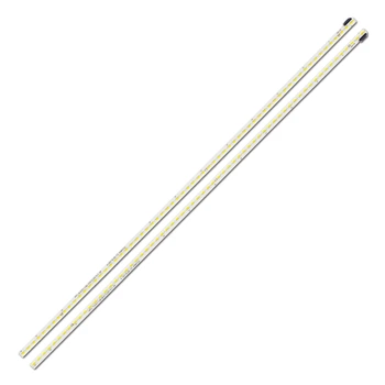 LED підсвітка TV 49" V16 ART3 2450 REV 0.6 6 L-TYPE 49" V16 ART3 2451 REV 0.6 6 R-TYPE 6916L2450A 6916L2451A 49UH770V 2шт.