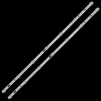 LED підсвітка TV 32" SJ.CX.D3200701-3030AS-M 1.14.MD320121 180305 2шт.