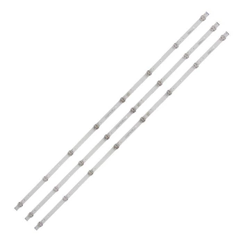 LED підсвітка TV 43" JJ-0725-D43030801AM-S 200903 3шт.