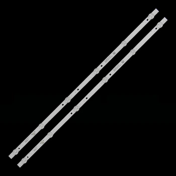 LED підсвітка TV 32" 32DN 6*2 32HR330M06AA V5 CY 2*6-3030-300MA-36V RF-BU320005SE30-0601 A0 CY-32DN-3030-300mA-36V 2шт.