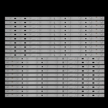 LED підсвітка TV 60" 600TV03 V1 600TV04 V1 20шт.