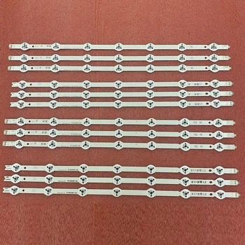 LED підсвітка TV 55" V14 Slim DRT Rev.0.0 L1-type/L2-type/R1-type/R2-type 12шт.
