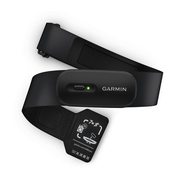 Датчик серцевого ритму Garmin HRM 200 M—XL 010-13388-00