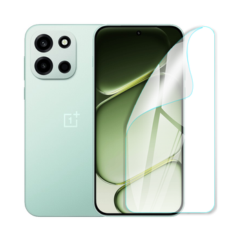 Захисна поліуретанова плівка GP Extreme Armor Plus на OnePlus Nord 6 на екран (глянсова)