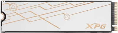 Dysk SSD ADATA XPG MARS 980 Blade 4TB M.2 2280 NVMe PCIe 5.0 x4 3D NAND (SMAR-980B-4TCS)