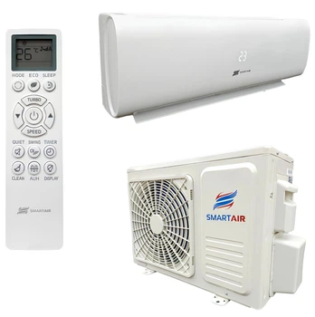 Кондиціонер SmartAir CLASSIC ZSE-07OB1/Y25 - спліт-система до 20 м² з охолодженням та обігрівом