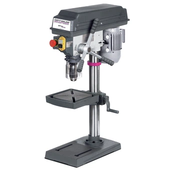 Верстат свердлильний настільний OPTIdrill B17Pro basic