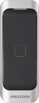 Зчитувач безконтактних карток Hikvision DS-K1107AM (6931847150228)