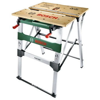 Верстак Bosch PWB 600 - 754814
