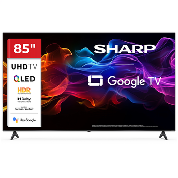 Телевизор SHARP 85HP5265E