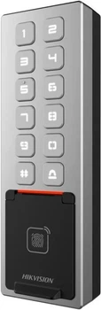 Terminal kontroli dostępu Hikvision DS-K1T805MBFWX (6942160415628)