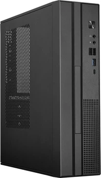 Корпус Chieftec FLYER DT-10B-300 Black