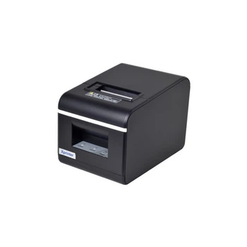 Принтер чеків X-PRINTER XP-Q90EC USB, LAN (XP-Q90EC_USB_LAN) (360456)