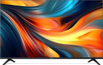 Телевізор Xiaomi TV A 43 FHD 2026 (L43MB-AFME)