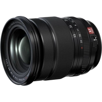 Об'єктив Fujifilm XF 16-55mm f/2,8 R LM WR II (16836580)