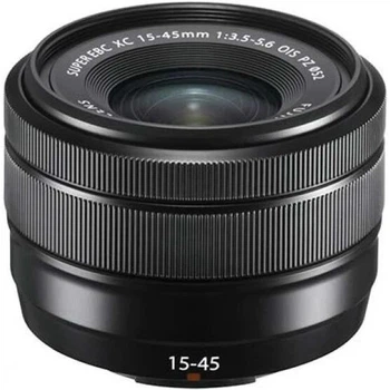 Об'єктив Fujifilm XC 15-45mm f/3,5-5,6 OIS PZ (16565789)
