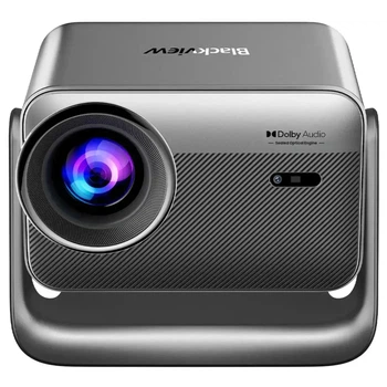 Проектор Blackview PV1000 Max Grey Projector
