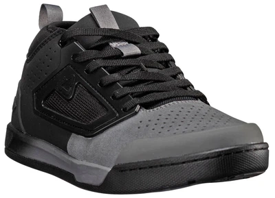 Обувь MTB Leatt 3.0 Flat Shoe Stealth размер 12