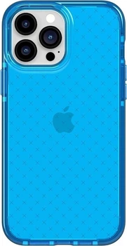 Чохол Tech21 EvoCheck для Apple iPhone 13 Pro Max (T21-8967) Blue