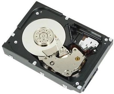 Жорсткий диск Dell 529FG 4TB 7200rpm 3.5" SAS (5712505758663)