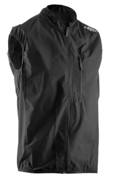 Жилет Leatt Race Lite Vest чорний, розмір S