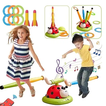 Гра розвиваюча Сонечко 5в1 з музичною базою і стійками