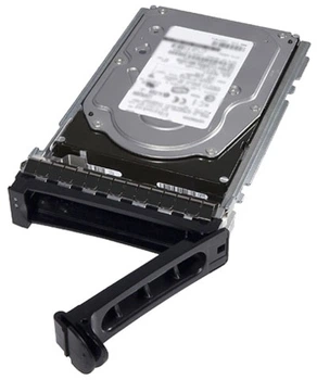 Dysk twardy Dell 2TB 7200rpm 3.5" SATA III (161-BCGY)