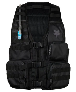 Жилет Fox Head Legion Tac Vest чорний, S/M