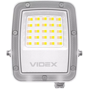 Светодиодный прожектор Videx F5 20W White (VL-F5-020CW) [174690]