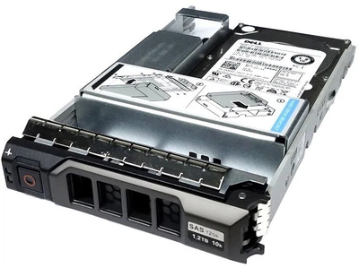 Dysk twardy Dell 1.2TB 10000rpm 2.5" SAS (400-AJPC)