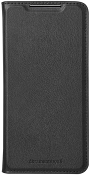 Чохол-книжка для смартфона Dbramante1928 Oslo для Google Pixel 8 Black (OSGPBL001967)