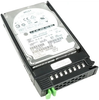 Жорсткий диск Fujitsu 1.2TB 10000rpm 2.5" SAS (S26361-F5550-L912)