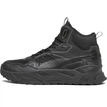 Черевики Puma Trinity Mid Hybrid (EU 43 / 28см.) 392327-01