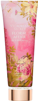 Лосьйон для тіла Victoria's Secret Floral Affair парфумований 236 мл (667556257090)