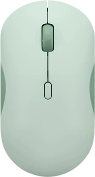 Миша Lenovo 350 Silent Mouse Wireless Breeze Moss (GY51S61913)
