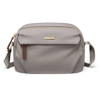 Сумка GOLF Crossbody для жінок, легка сумка через плече, модна сумочка, водостійкий полотняний чохол для телефону, подарунок на день народження для жінки