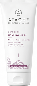 Maska do twarzy Atache Soft Derm Healing 200 ml (8430795008516)
