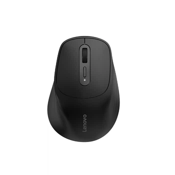 Мышь Lenovo M300 Wireless Black