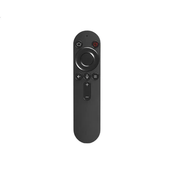 Пульт дистанционного управления Accoona Voice Remote Control для смарт-телевизоров Huawei Honor HarmonyOS HDRC-BV1, совместимый с X1X2 LOK-360 V55i-B 4K 55-65 дюймов OSCA-55