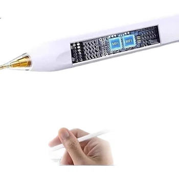 Stiger [Третье поколение Ultimate Edition] Совместимый с планшетами Huawei стилус M-Pencil Емкостный стилус Сенсорный стилус для Matepad 11.5s/pro/air Противоскользящий iPad Honor