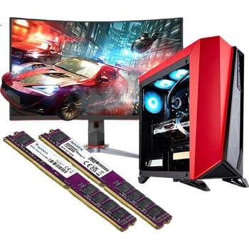 Оперативна пам'ять ADATA 8 ГБ DDR4 2666 для настільних комп'ютерів, Wanziqianhong