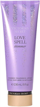 Balsam do ciała Victoria's Secret Love Spell Shimmer perfumowany 236 ml (667558437667)