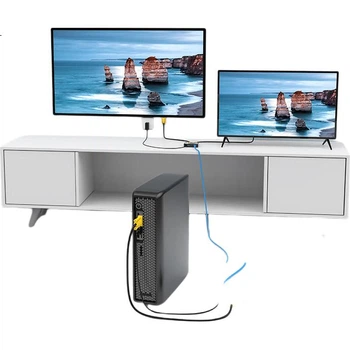 Удлинитель VGA-сигнала MT-Viki MT-50T 50 м