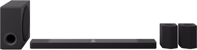 Soundbar LG S95TR (000101132893)