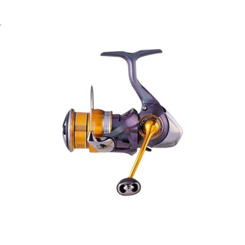 Котушка для спінінгу DAIWA DAIWA24 Regal LT Ultra-Light для скелелазіння 2500-XH